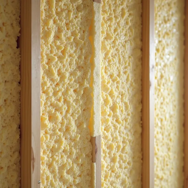 Services rockwool insulation